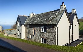 Wingate Farm, Countisbury